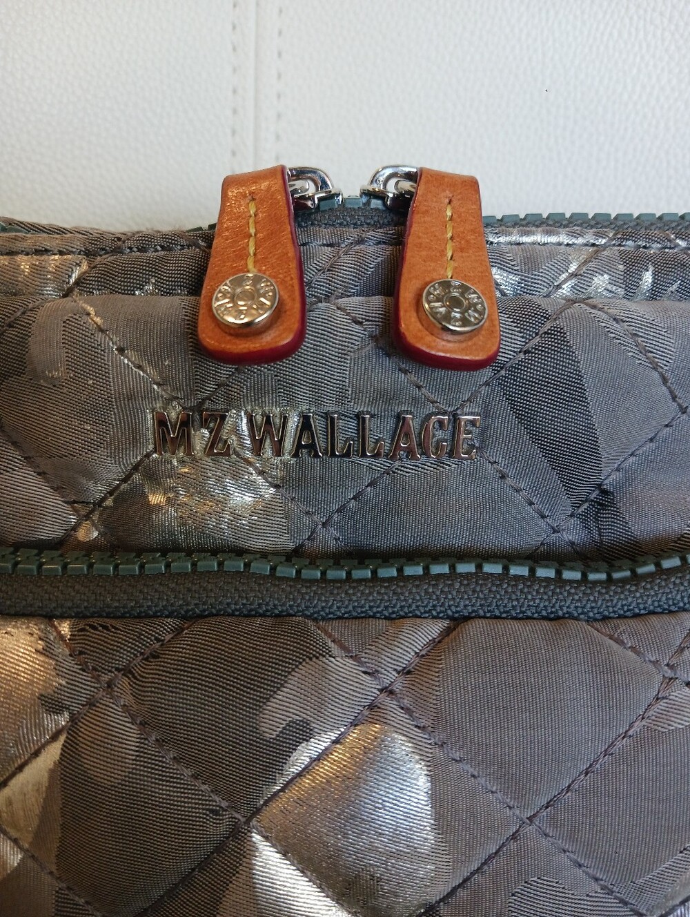 Mz Wallace Camera Bag - Picture 2 of 13